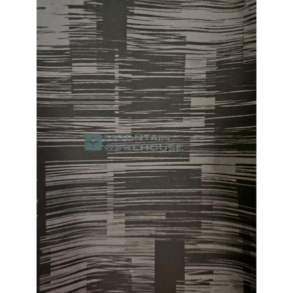 Mountain Warehouse ~Men's Size XL/TG~ Brown Waterproof Zip-Up Jacket Hooded. - Picture 13 of 16